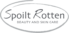 Spoilt Rotten Logo