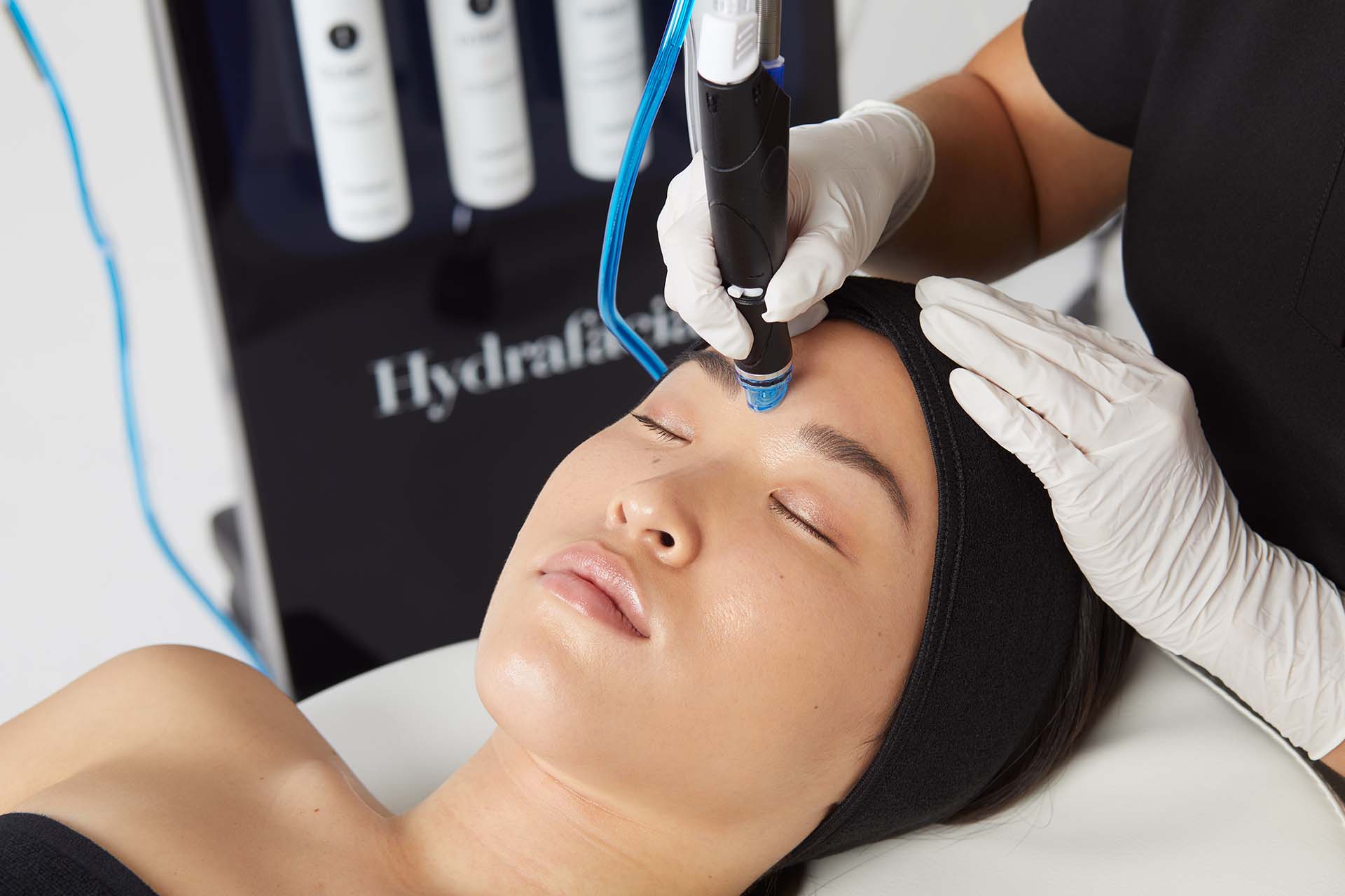 Spoilt Rotten Treatments